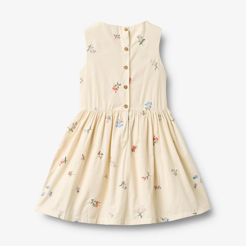 Wheat Kleid Thelma