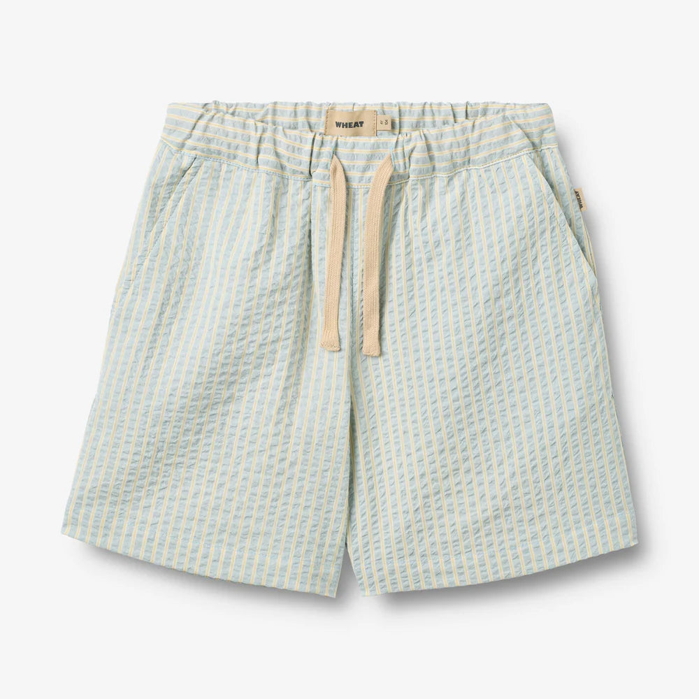 Wheat Shorts Cuba