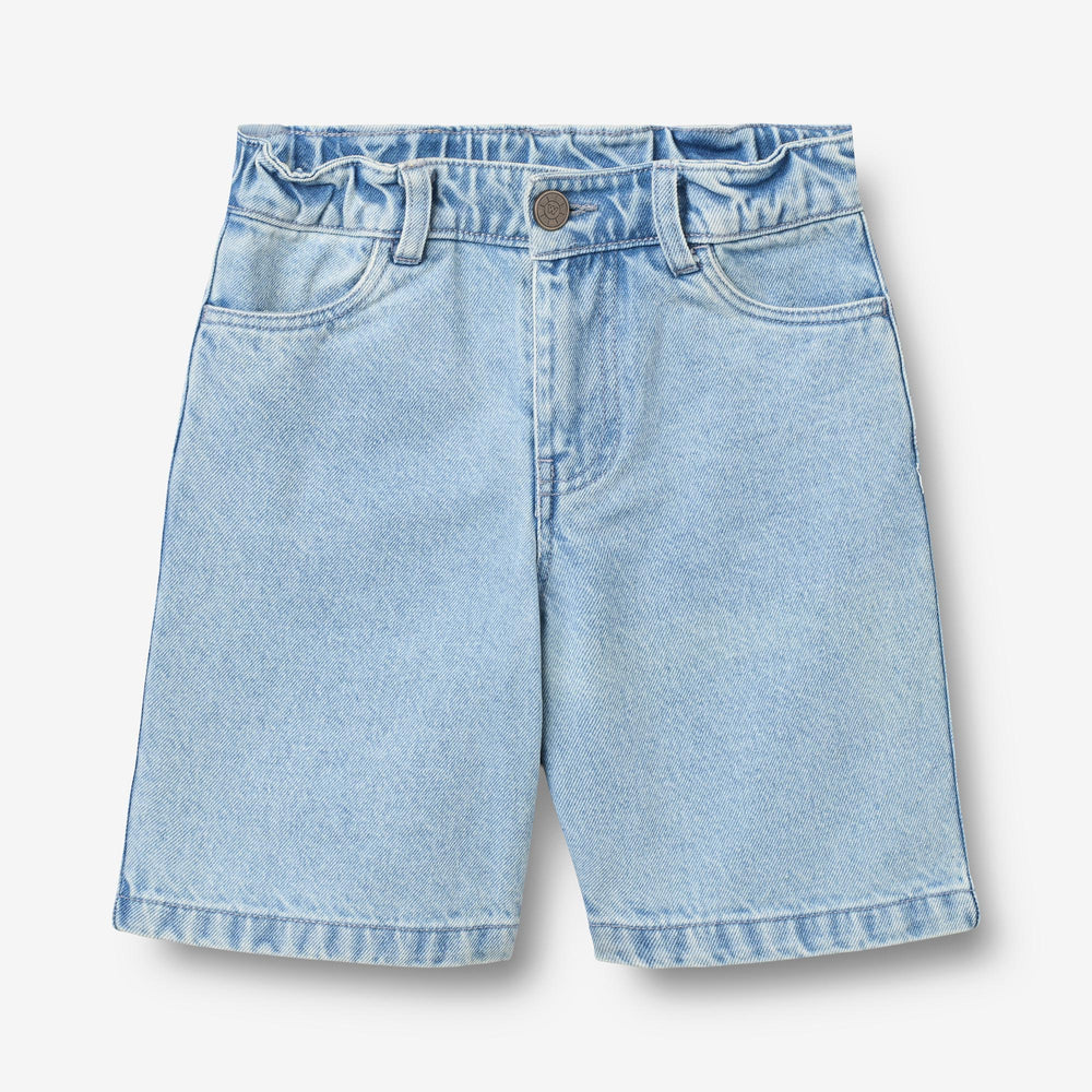 Wheat Shorts Christian