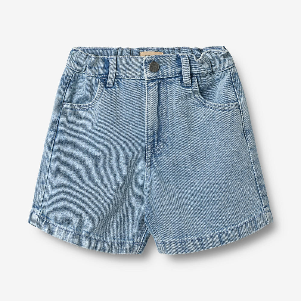 Wheat Shorts Christian