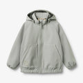 Wheat Softshell-Jacke Alleo
