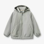 Wheat Softshell-Jacke Alleo