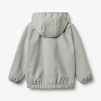 Wheat Softshell-Jacke Alleo