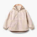 Wheat Softshell-Jacke Mitta