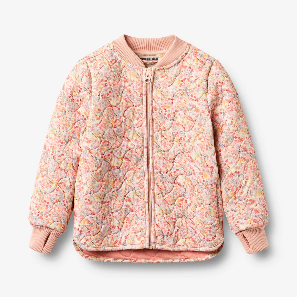 Wheat Thermojacke Loui