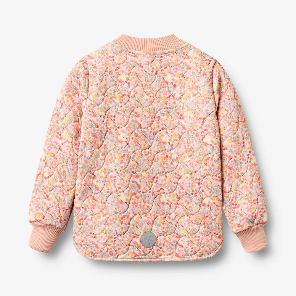Wheat Thermojacke Loui