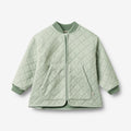 Wheat Thermojacke Vando