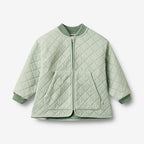 Wheat Thermojacke Vando