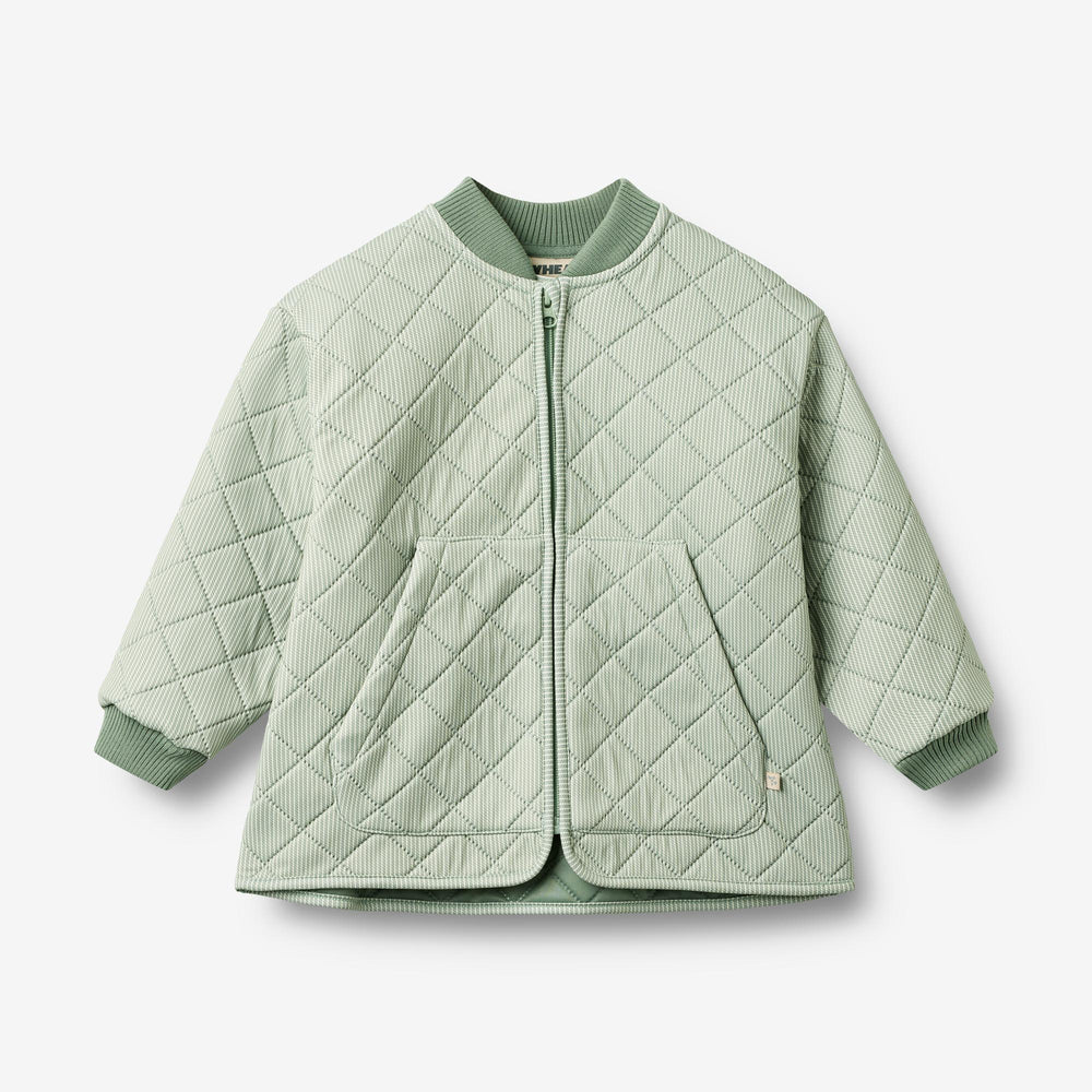 Wheat Thermojacke Vando