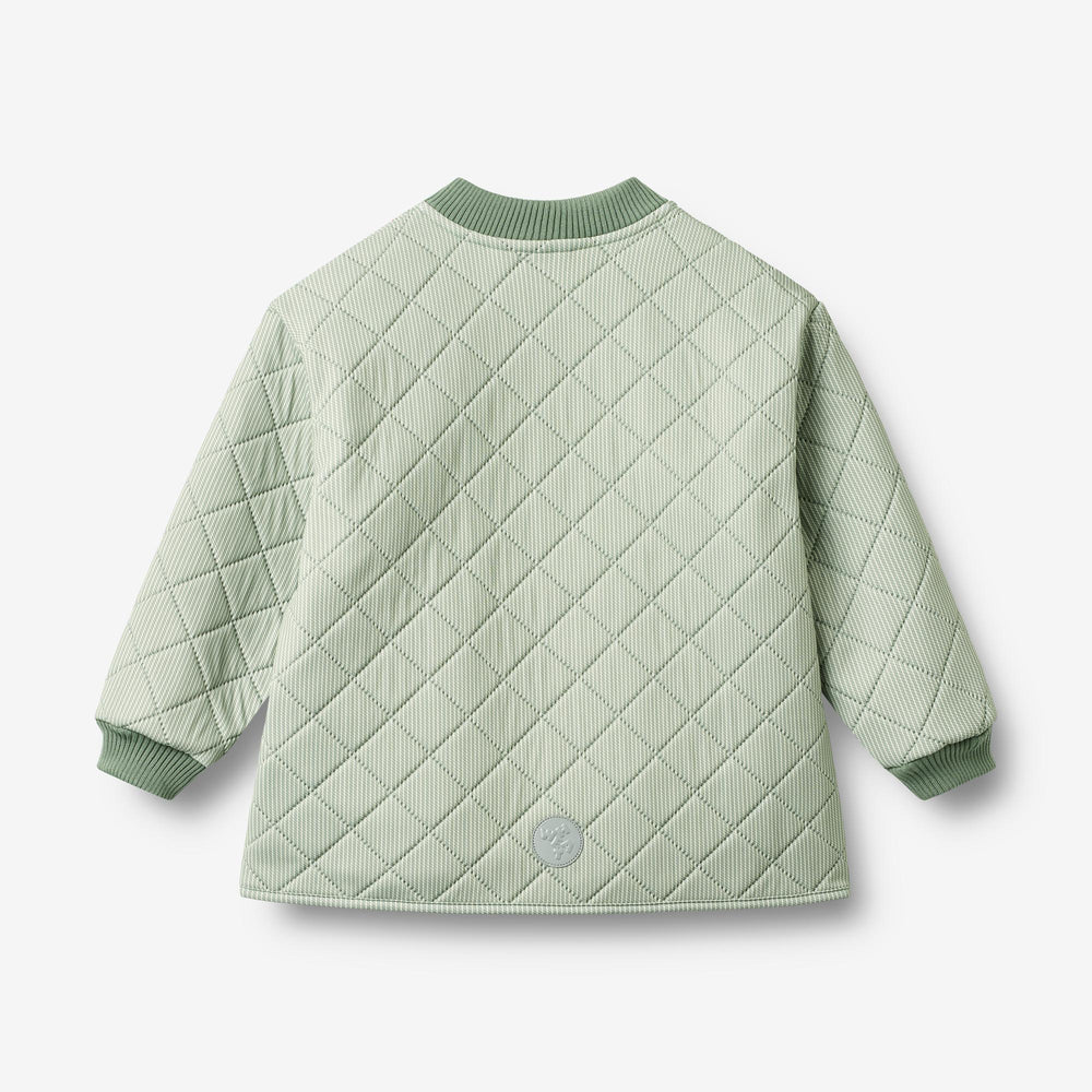 Wheat Thermojacke Vando