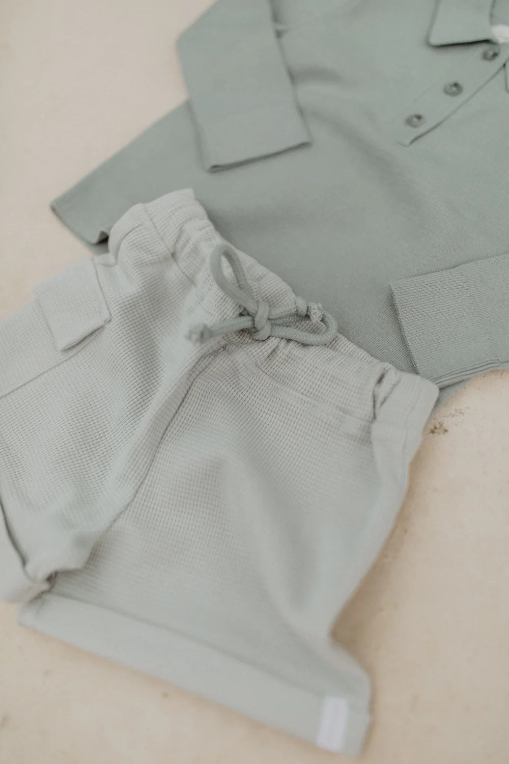 leevje Shorts