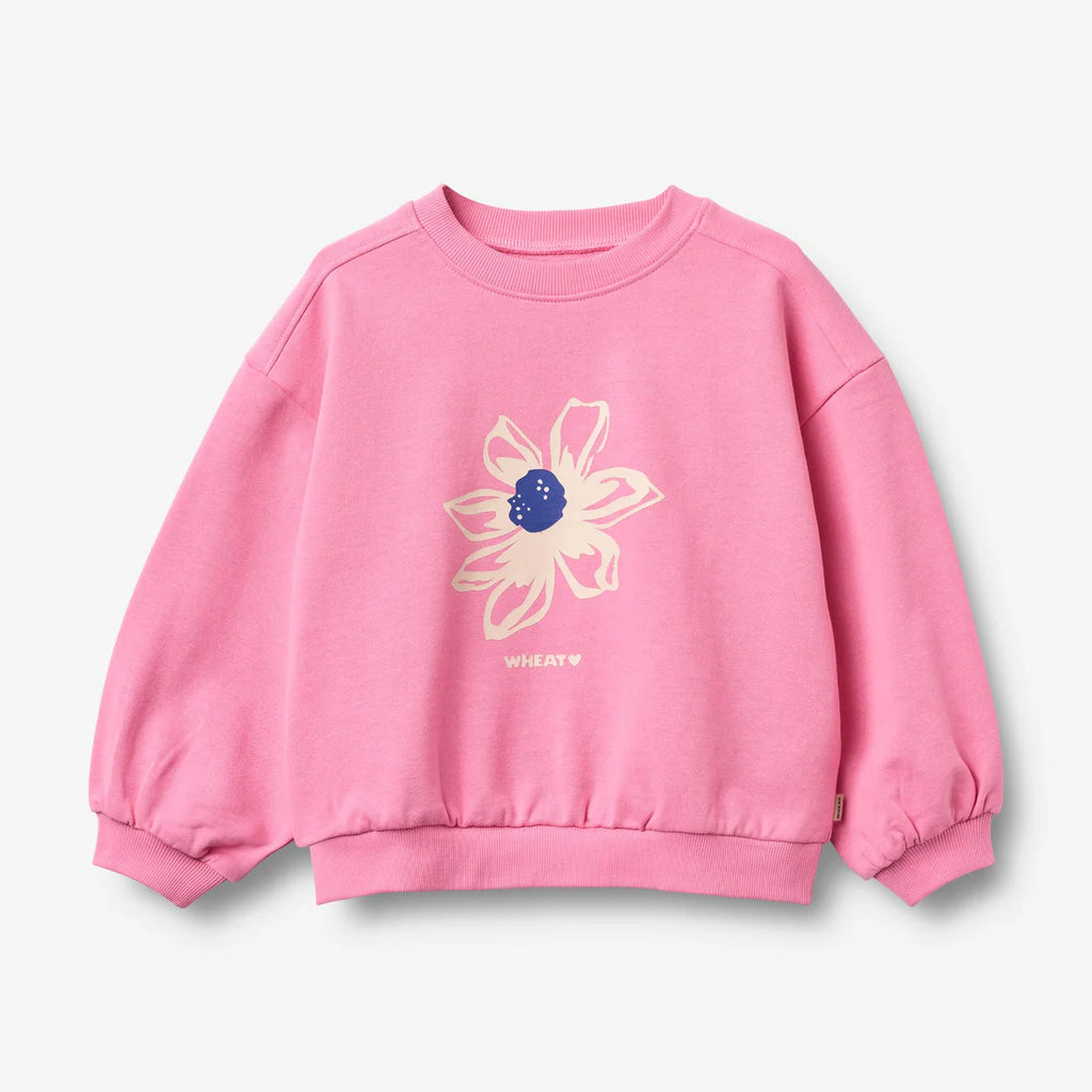 Wheat Sweatshirt Eliza