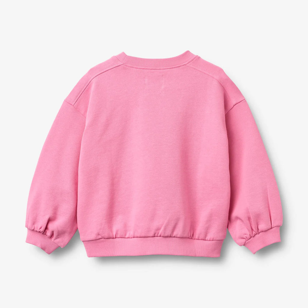 Wheat Sweatshirt Eliza