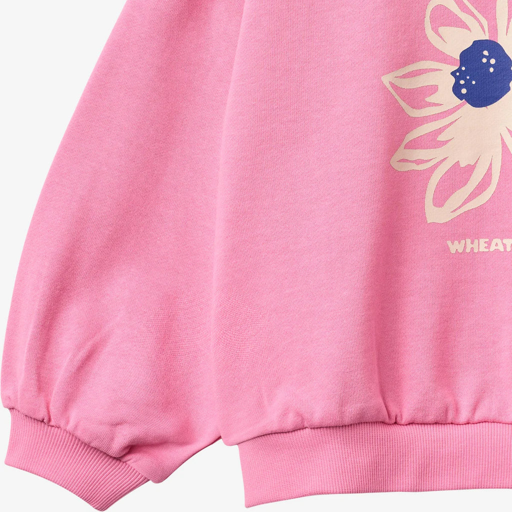 Wheat Sweatshirt Eliza