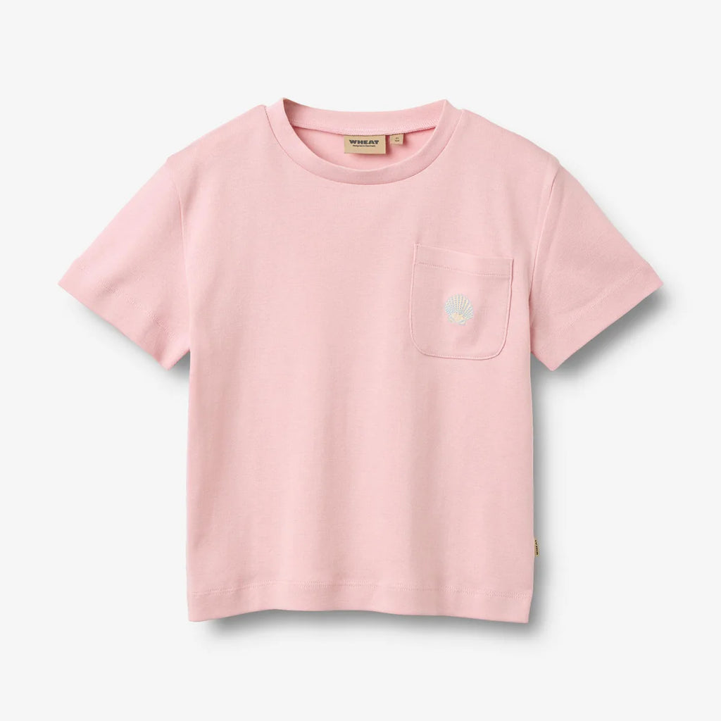 Wheat T-Shirt Elsine
