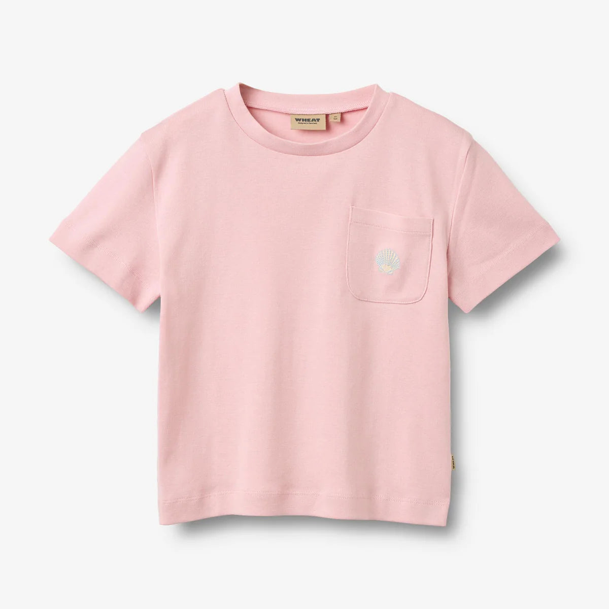Wheat T-Shirt Elsine