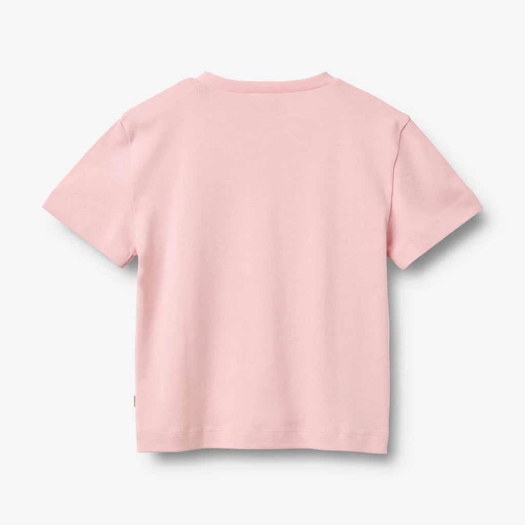 Wheat T-Shirt Elsine