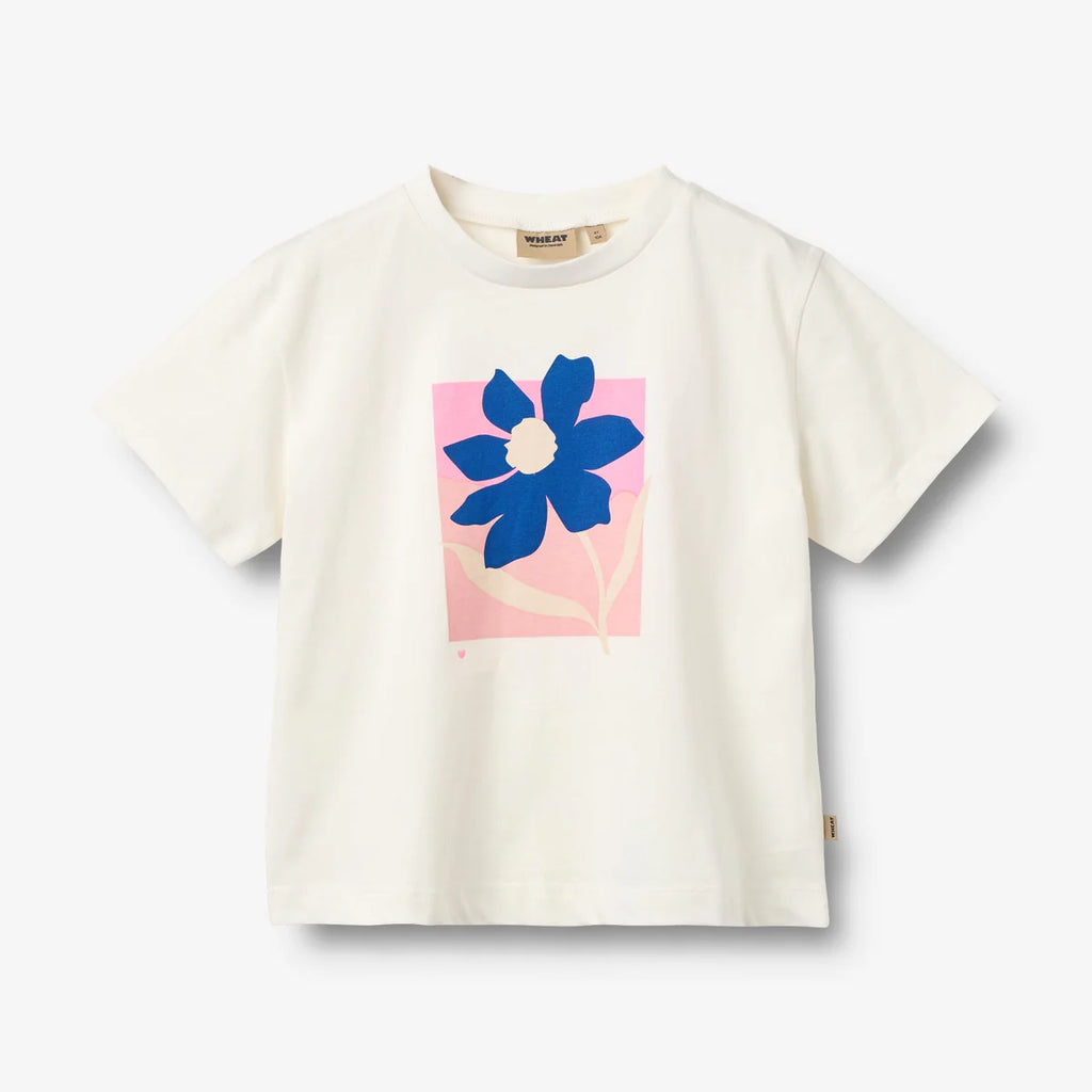 Wheat T-Shirt Mirsa