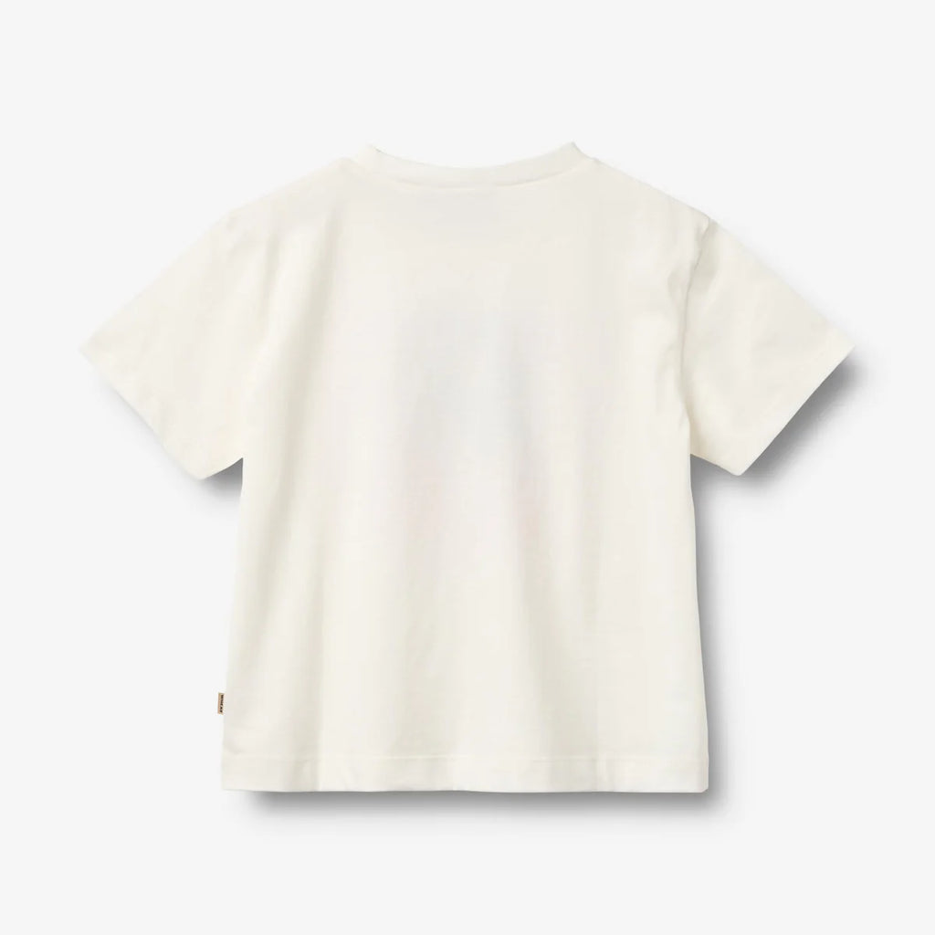 Wheat T-Shirt Mirsa