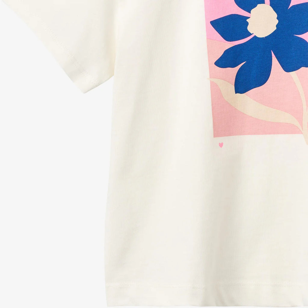 Wheat T-Shirt Mirsa