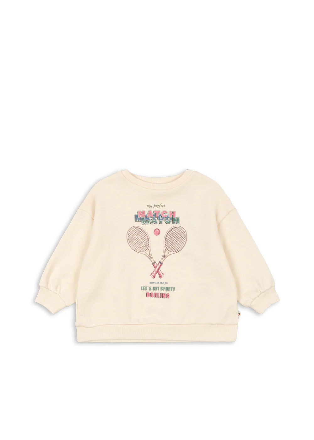Konges Slojd Pullover
