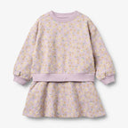Wheat Sweatkleid Maggie