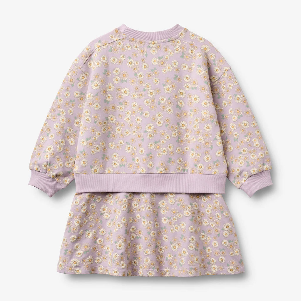 Wheat Sweatkleid Maggie