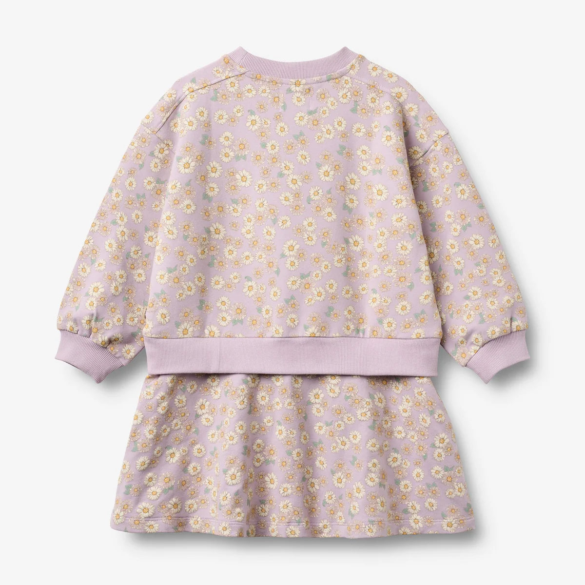 Wheat Sweatkleid Maggie