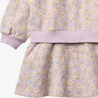 Wheat Sweatkleid Maggie