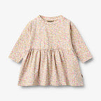 Wheat Kleid Sessa