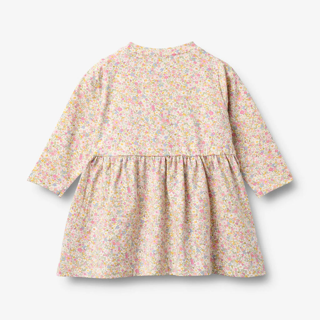 Wheat Kleid Sessa