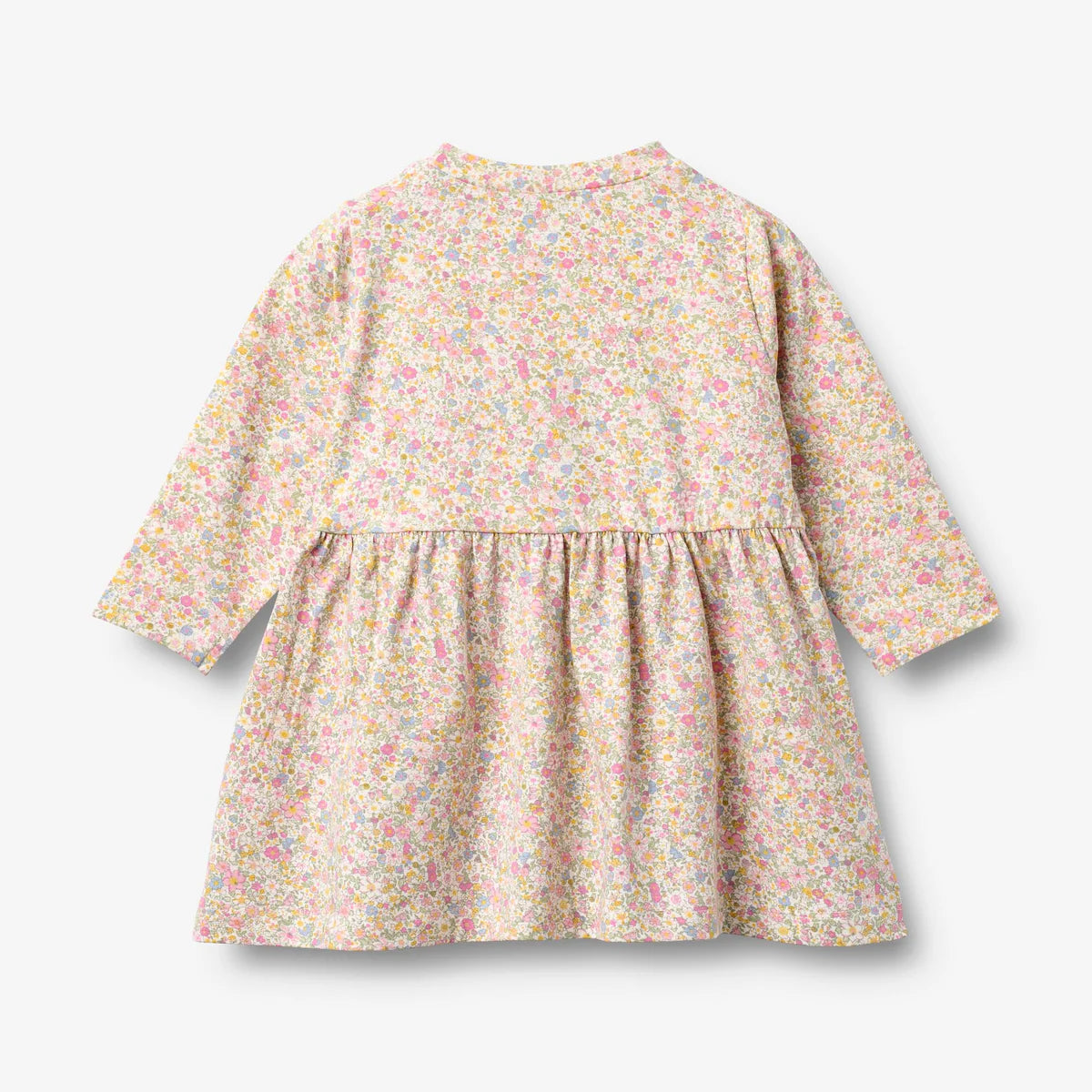 Wheat Kleid Sessa