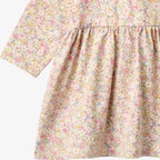 Wheat Kleid Sessa
