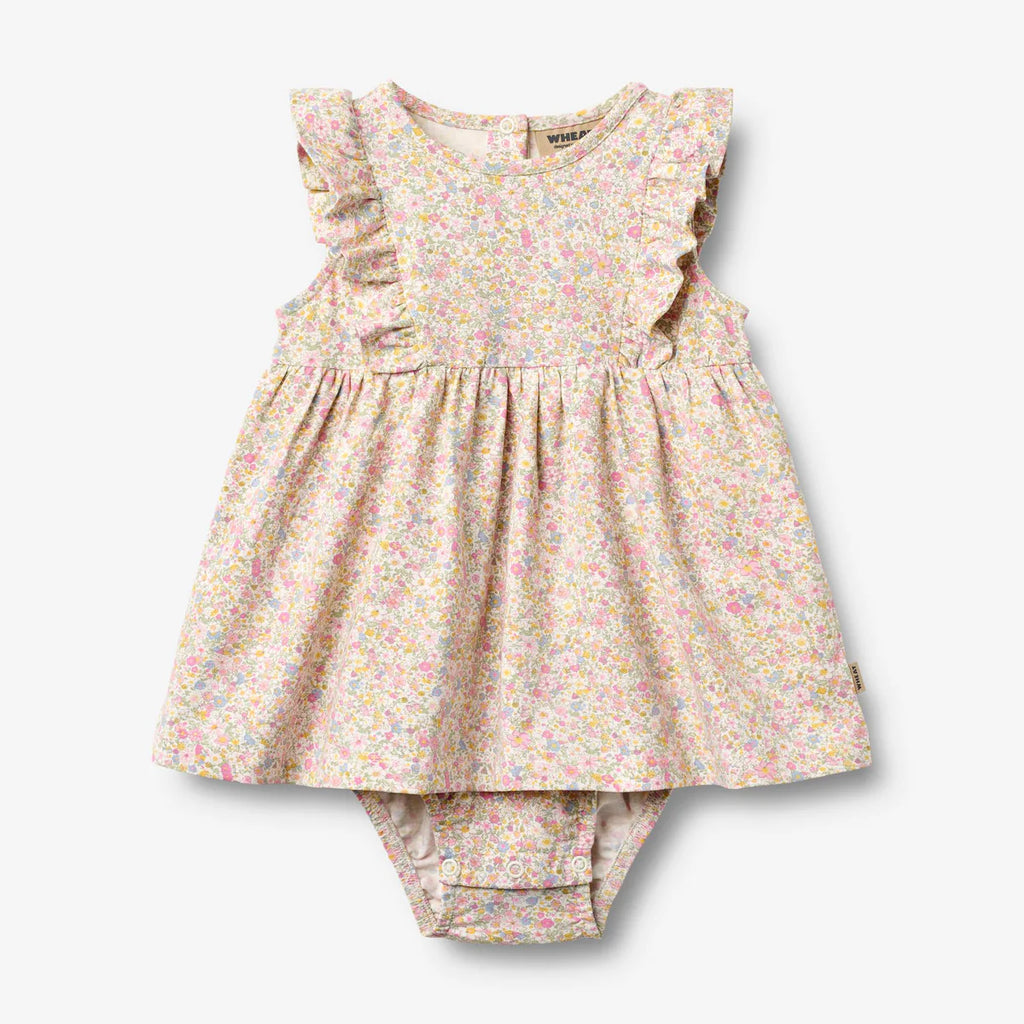 Wheat Kleid Vianna