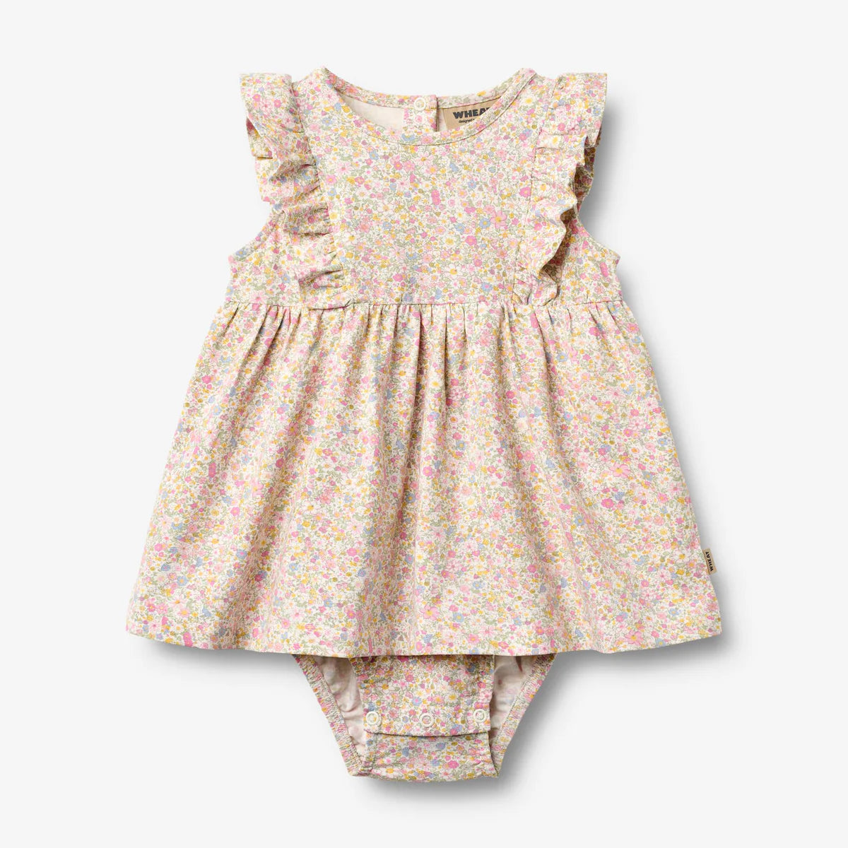 Wheat Kleid Vianna