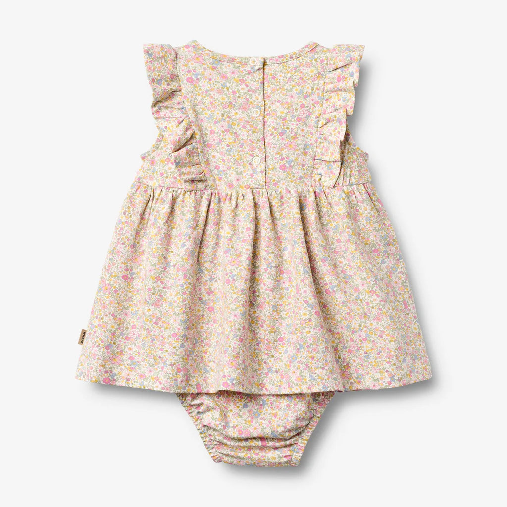 Wheat Kleid Vianna