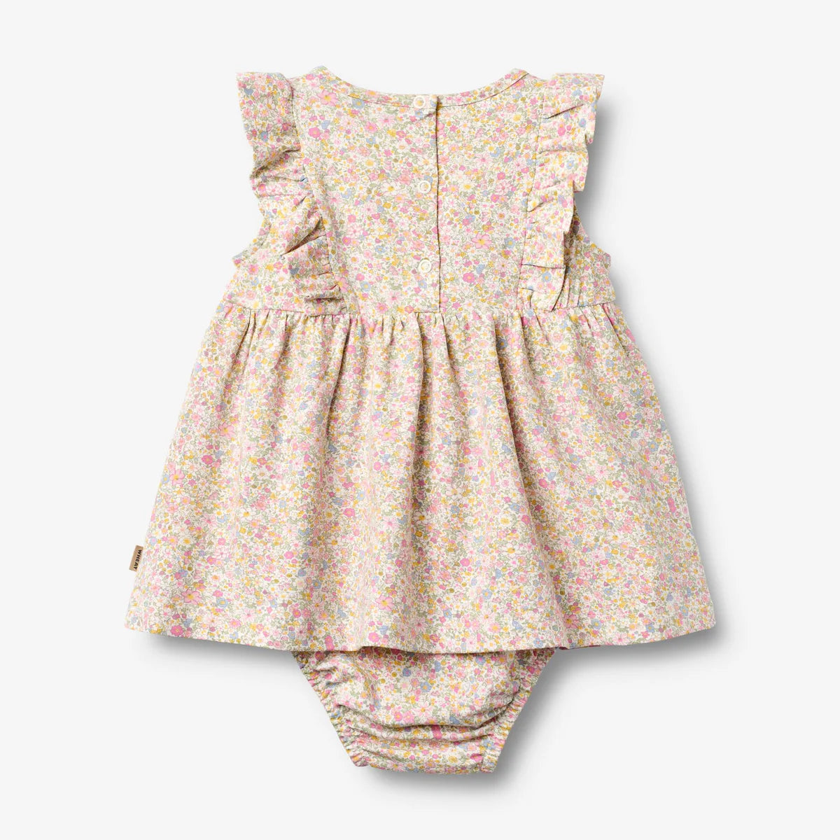 Wheat Kleid Vianna