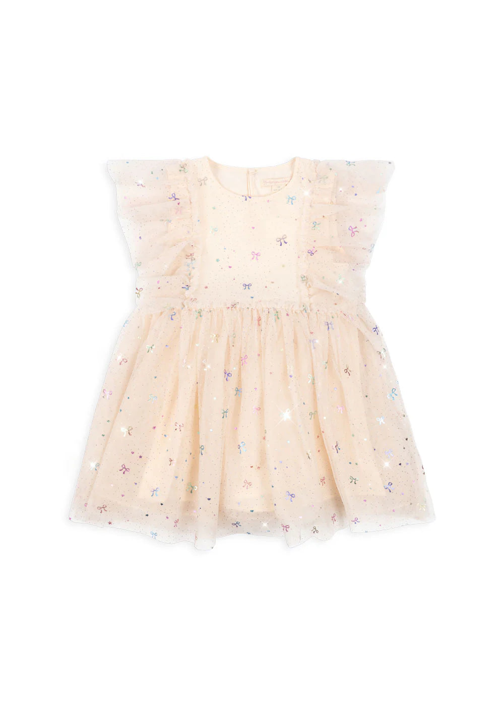 Konges Slojd Kleid Ada