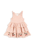 Konges Slojd Kleid Ellie