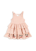 Konges Slojd Kleid Ellie