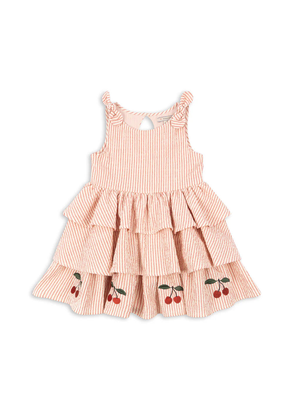 Konges Slojd Kleid Ellie