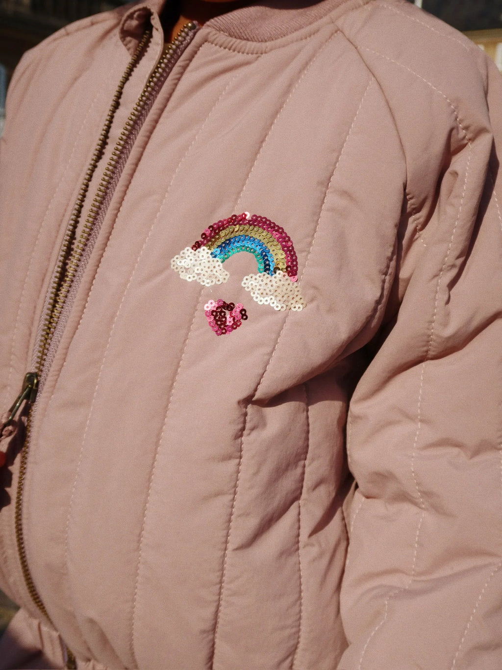 Konges Slojd Jacke Juno