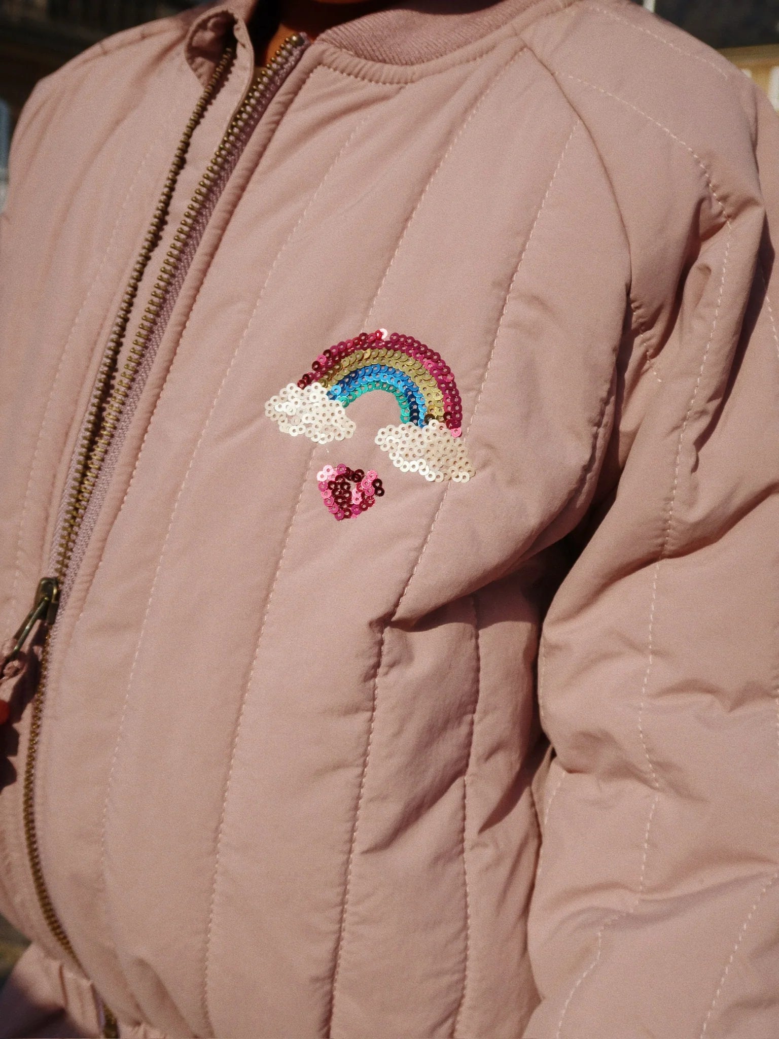 Konges Slojd Jacke Juno