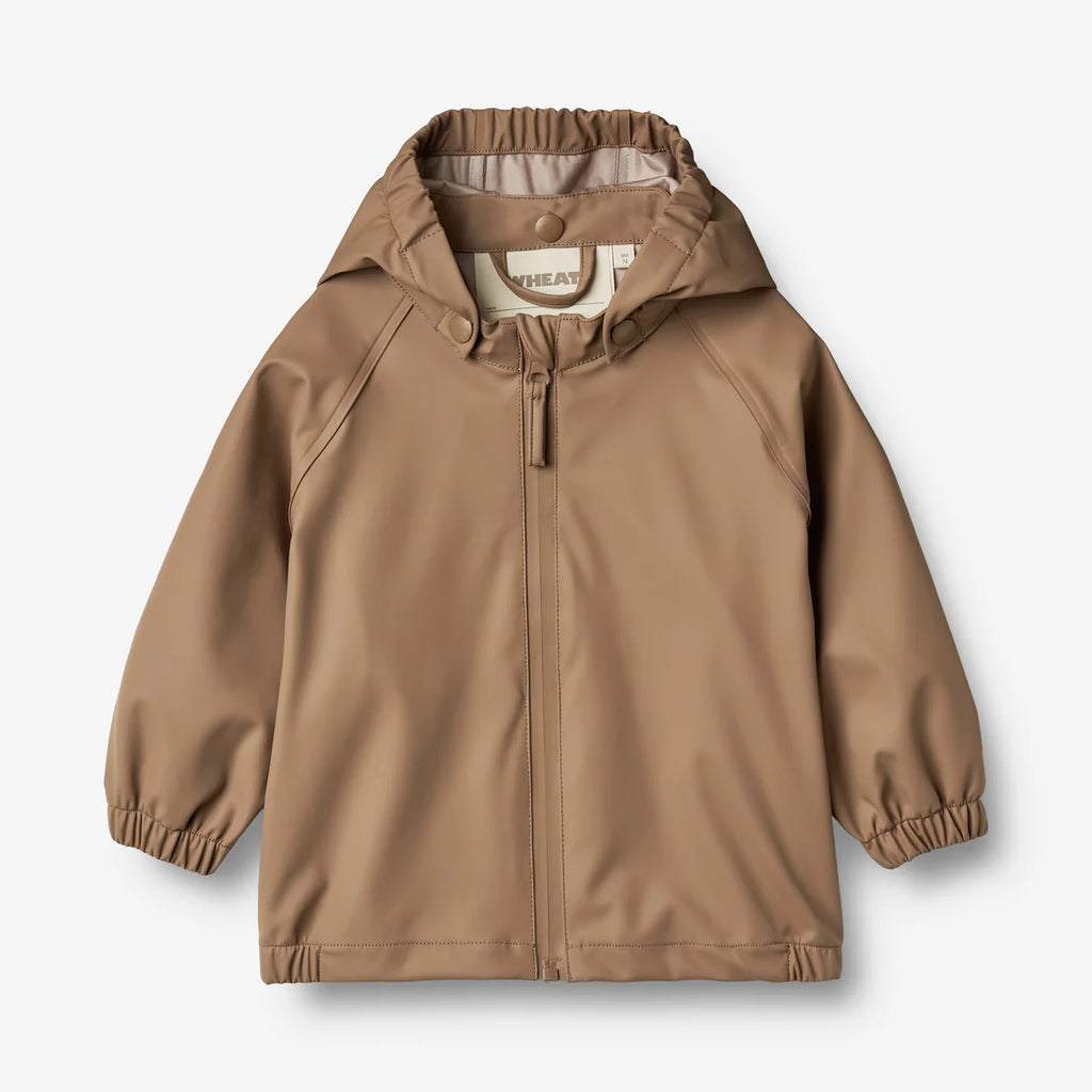 Wheat Regenjacke Chardy