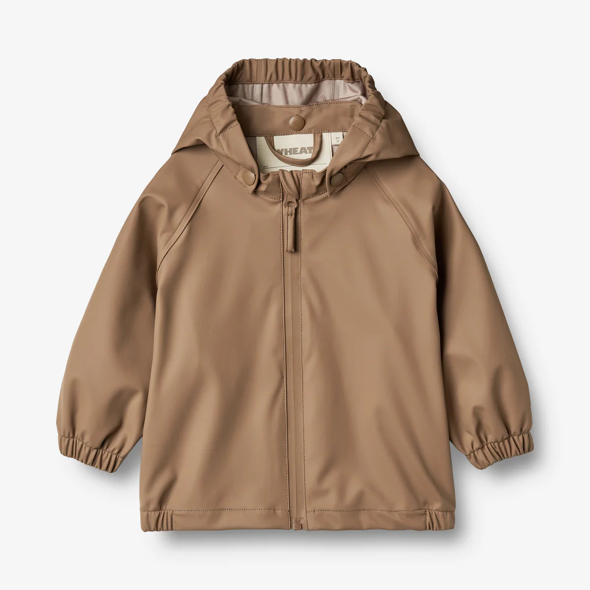 Wheat Regenjacke Chardy