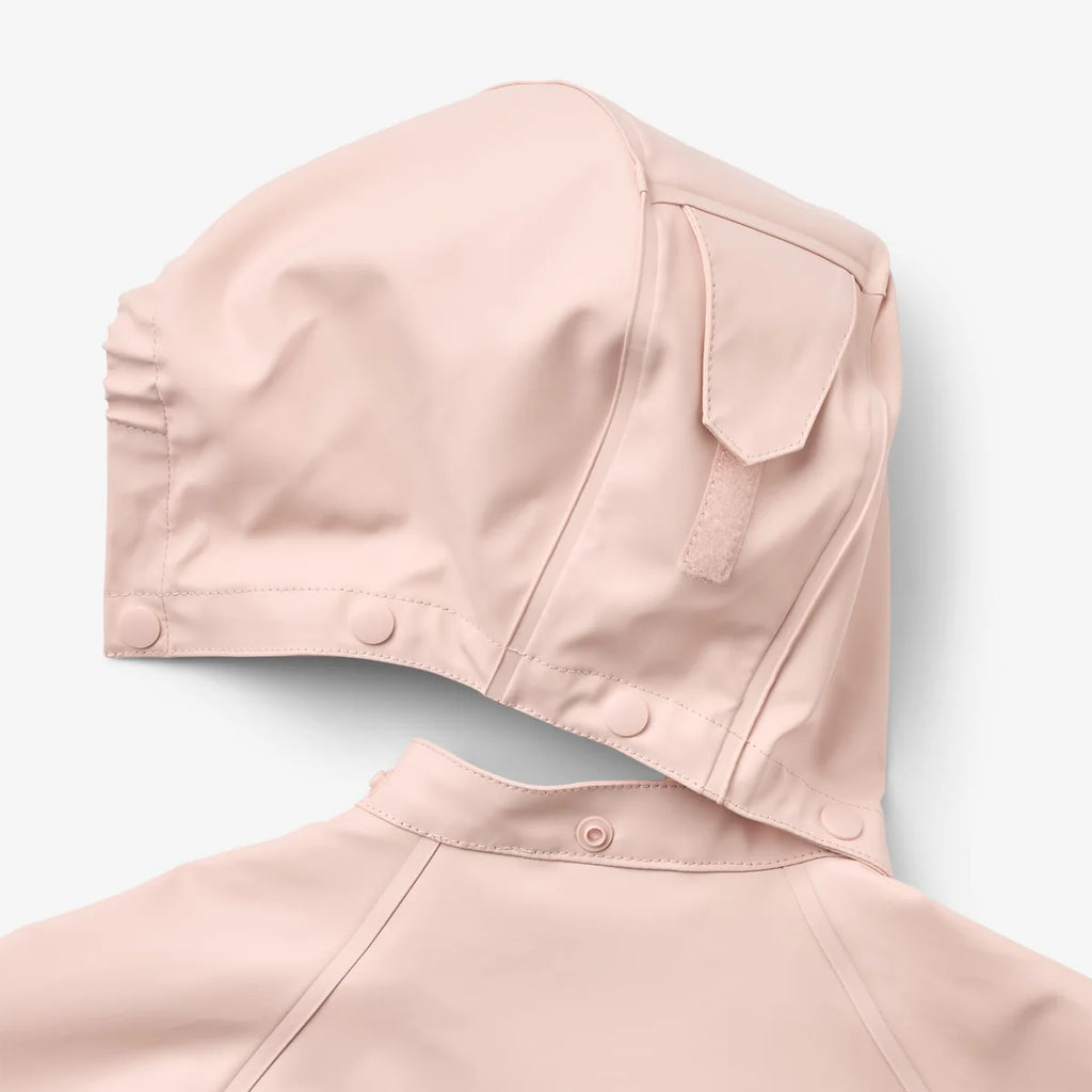 Wheat Regenjacke Chardy