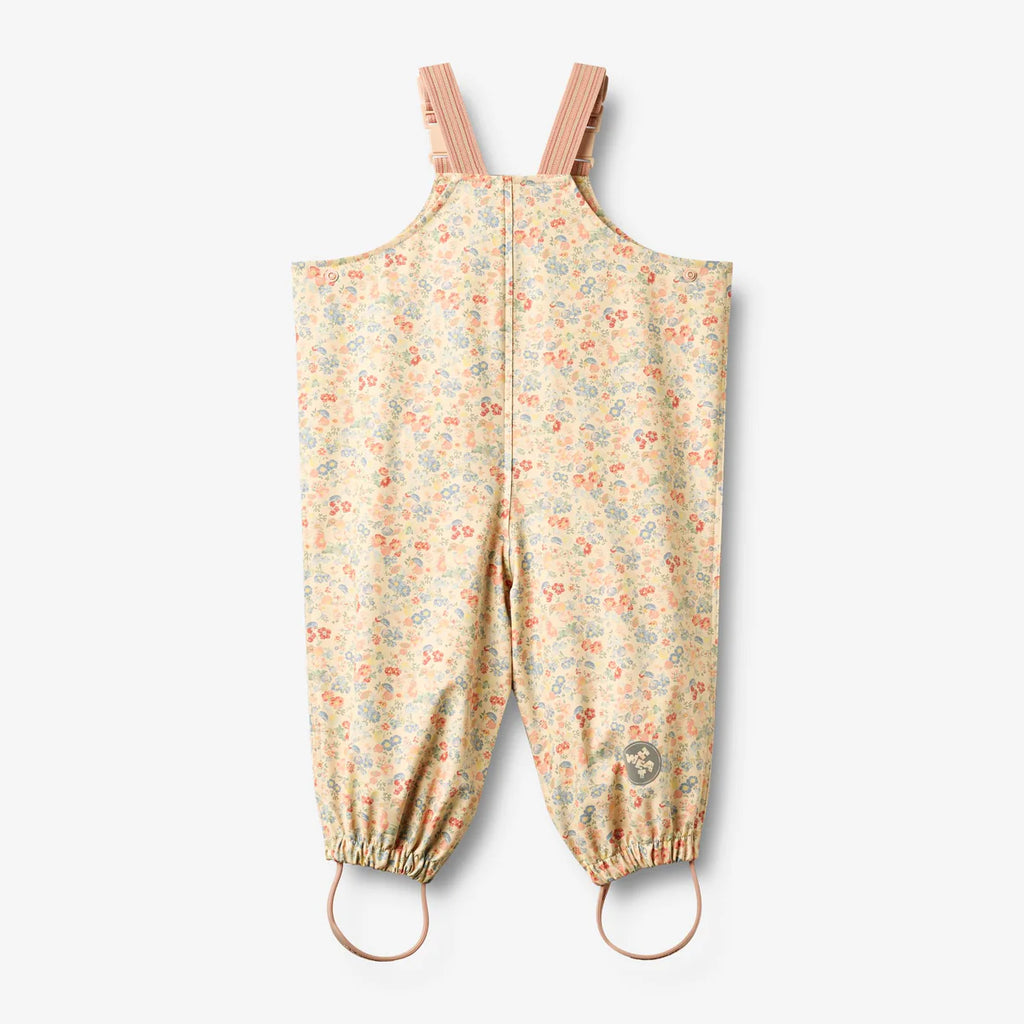 Regenbekleidung Overall Charlo
