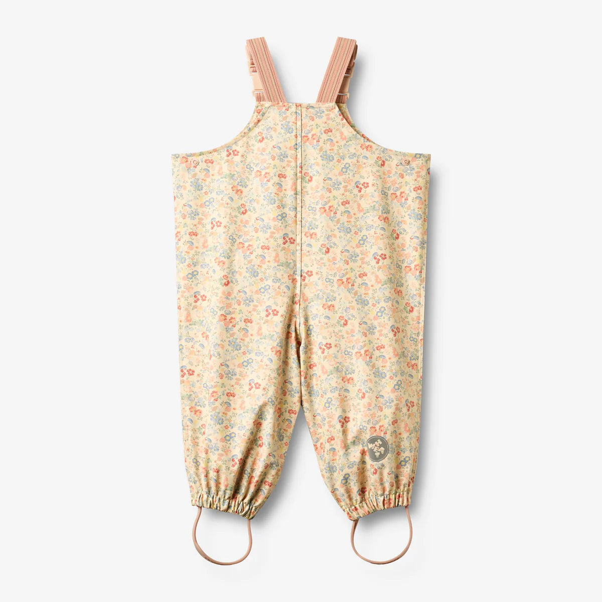 Regenbekleidung Overall Charlo