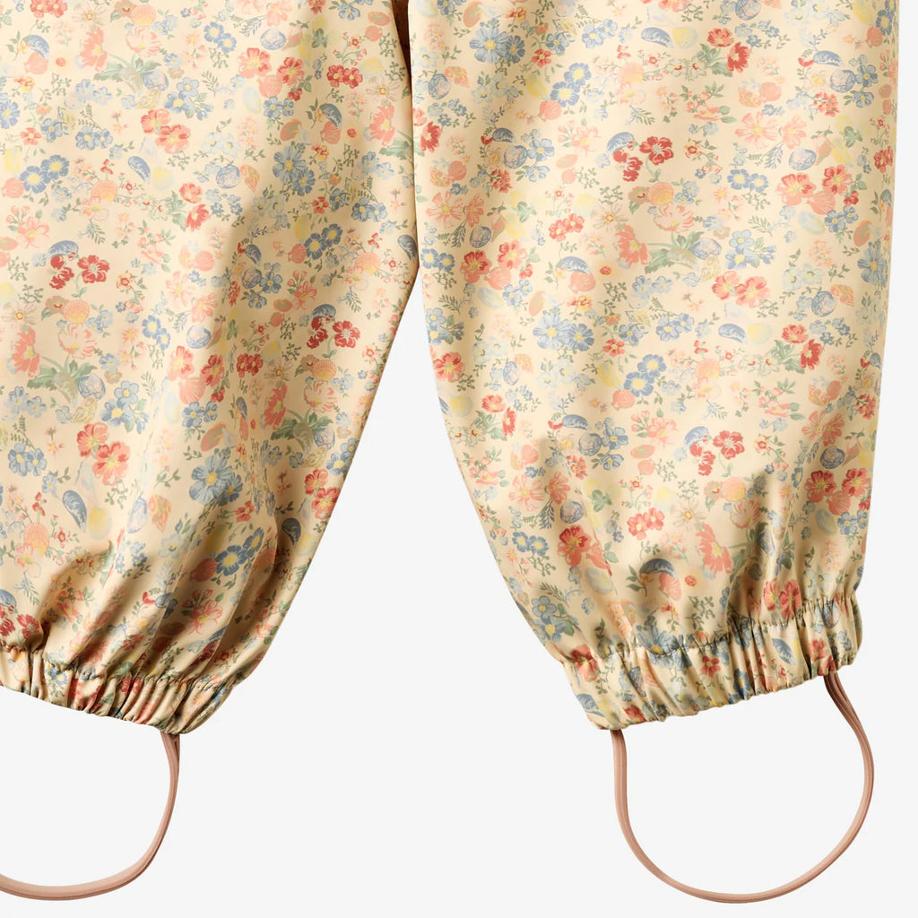 Regenbekleidung Overall Charlo