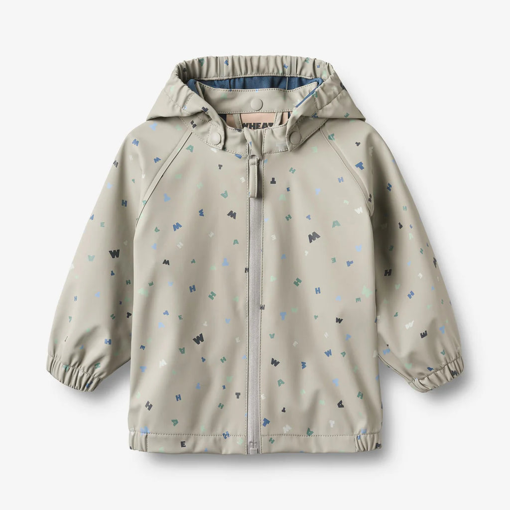 Wheat Regenjacke Chardy